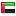 uctworld.ae server is located in United Arab Emirates